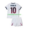 Paris Saint Germain Neymar JR 10 Kind Uit Tenue 2026-27 Paris Saint Germain Neymar JR 10 Kind Uit Tenue 2026-27